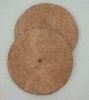 Coco Fiber Pot Topper,Top Topper,Mulch Mat