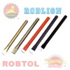Cold Chisel Without Handle item ID:SVAB