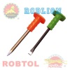 Cold Chisel Without Rubber Handle item ID:SVAJ