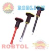 Cold Chisel Without Rubber Handle item ID:SVAN