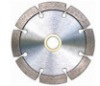 Cold Pressed Tuck Point Diamond Saw Blade