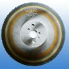 Cold Saw Blade Coated