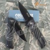 Cold Steel F17 Tactical Folding Knives (DZ-1002)