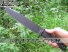 Cold Steel Trail Master-16CB Stainless Steel Straight Knife DZ-0374