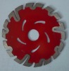 Cold saw blade