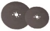 Cold saw blade VAPO coated