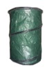 Collapsible garden bag