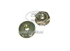 Collar Nut Chainsaw Parts For STIHL 0000 955 0804, 00009550804