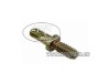 Collar screw Chainsaw Parts For STIHL 1123 664 2400, 11236642400