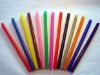 Color Hot glue stick for melter gun 11mm 100mm/200mm/300mm