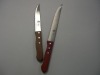 Color steel coating knife