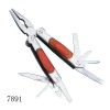 Color wood pliers, multi functions