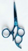 Colored Hair Scissor