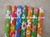 Colored PVC Coated Wooden Broom Handle