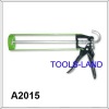 Colored Skeleton Type Caulking Gun