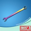 Colorful Combination Wrench