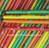 Colorful PVC Coated mop stick