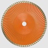 Colour Orange SALE & diamond Saw Blade