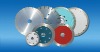 Colourfull diamond Saw Blade to sale