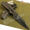 Columbia CRKT Multifunction Folding Knife DZ-1016