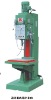Column Vertical Drilling machine