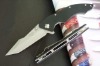 Combat folding knife/buck survival knife/camping folding knife for sale