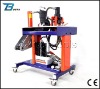 Combi Busbar Machine with cutting punching bending function