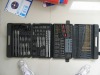 Combination Drills(204pcs power drill&bit set)