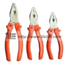 Combination Plier Heavy Duty