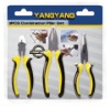 Combination Plier Set