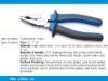 Combination Pliers