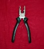 Combination Pliers with PVC handle