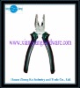 Combination Pliers with PVC handle