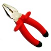 Combination Pliers with compression handle