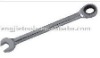 Combination Ratchet wrench