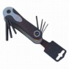 Combination Spanner Set