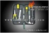 Combination Tool Set Kit