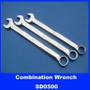 Combination Wrench