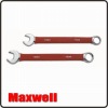 Combination Wrench-Dipped Handle