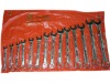 Combination Wrench Set