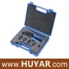 Combination crimping Tools in Plastic Box