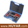 Combination crimping Tools in Plastic Box