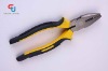 Combination plier