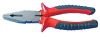 Combination plier double colour handle(plier,combination plier,hand tool)