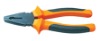 Combination plier double colour handle(plier,combination plier,hand tool)