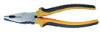 Combination plier double colour handle(plier,combination plier,hand tool)