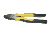 Combination pliers