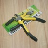 Combination pliers