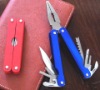 Combination pliers