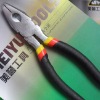 Combination pliers American type